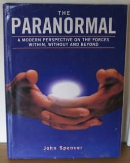 The Paranormal 9780517073322