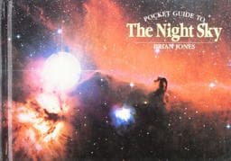 Night Sky 9780517086445