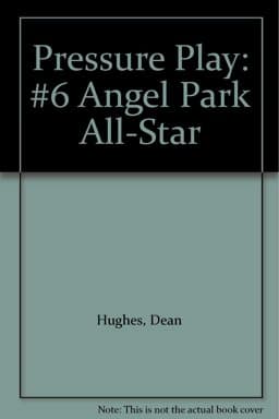 Pressure Play 9780517089323