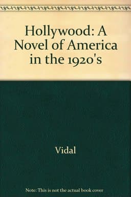 Hollywood 9780517107102