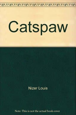 Catspaw 9780517110768