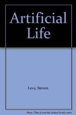 Artificial Life 9780517118085