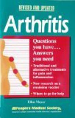 Arthritis 9780517122075