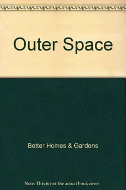 Outer Space 9780517134429