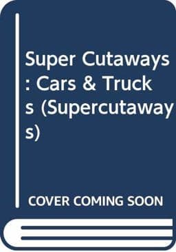 Super Cutaways 9780517140642