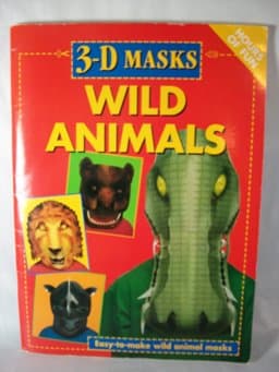 Wild Animals 9780517142608