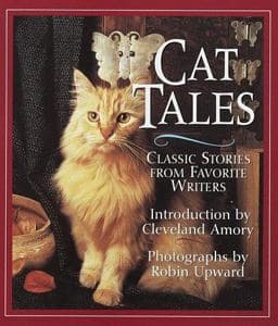 Cat Tales 9780517148532