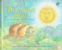 The Mouse Bride 9780517155042