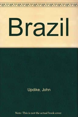 Brazil 9780517158371