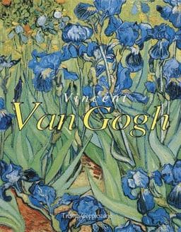 Van Gogh 9780517160541
