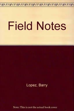 Field Notes 9780517174876
