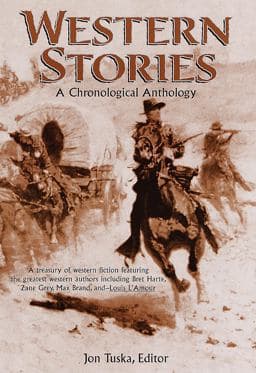 Western Stories 9780517186596