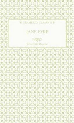 Jane Eyre 9780517227756