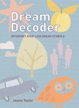 Dream Decoder 9780517229361