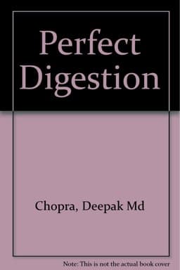 Perfect Digestion 9780517279458