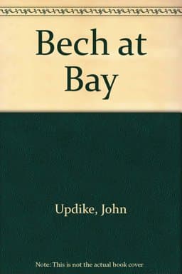 Bech at Bay 9780517402474