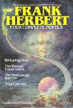 Frank Herbert 9780517403013