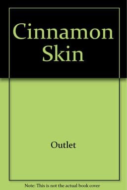 Cinnamon Skin 9780517454985