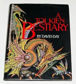 A Tolkien Bestiary 9780517473252