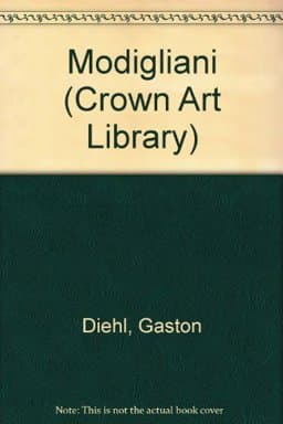 Modigliani 9780517507988