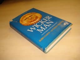 The Wicker Man 9780517532591