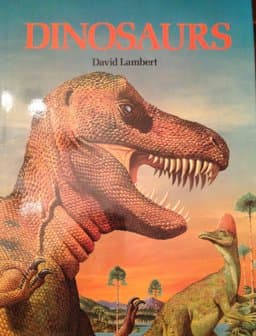 Dinosaurs 9780517535196
