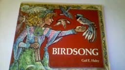 Birdsong 9780517550519