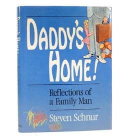 Daddy's Home! 9780517577752