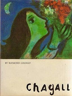 Chagall 9780517577783