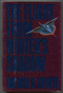 The Flight from Winter's Shadow 9780517578087