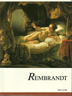 Rembrandt 9780517585351