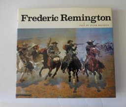 Frederic Remington 9780517628218