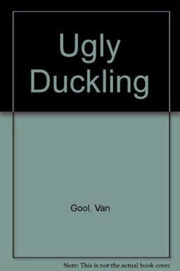 The Ugly Duckling 9780517693155