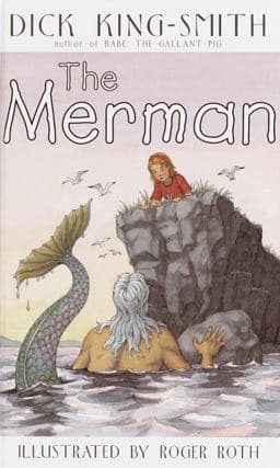 The Merman 9780517800317