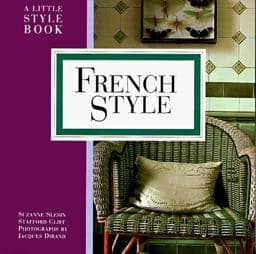 French Style 9780517882146