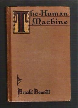 The Human Machine 9780518191162
