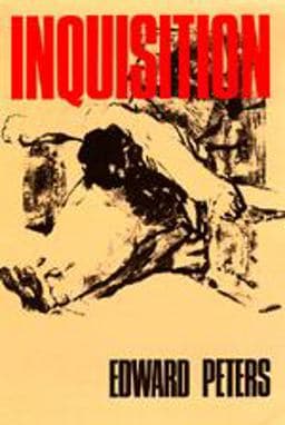 Inquisition 9780520066304