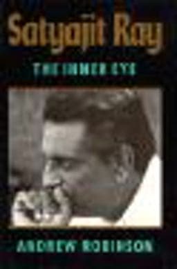 Satyajit Ray 9780520069053