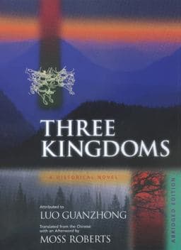 Three Kingdoms 9780520215856