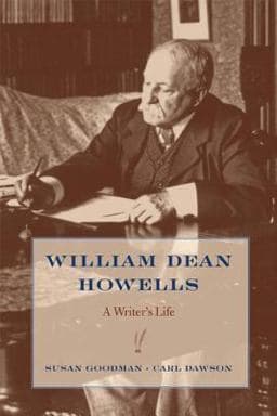 William Dean Howells 9780520238961