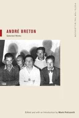 André Breton 9780520239548