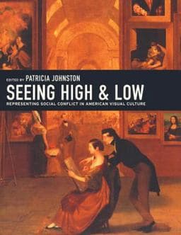 Seeing High and Low 9780520241886