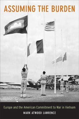 Assuming the Burden 9780520251625