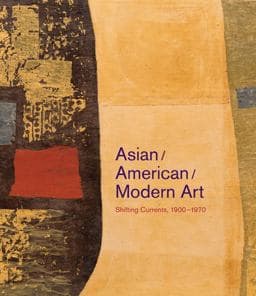 Asian/American/Modern Art 9780520258648
