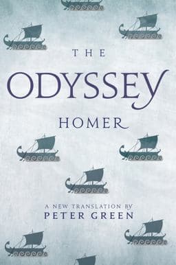 The Odyssey 9780520303362