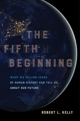 The Fifth Beginning 9780520303485