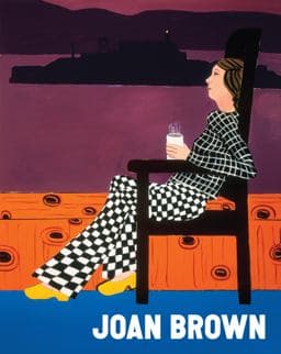 Joan Brown 9780520391963