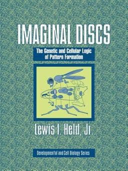 Imaginal Discs 9780521018357