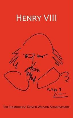Henry VIII 9780521094818