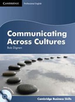 Communicating Across Cultures 9780521181983